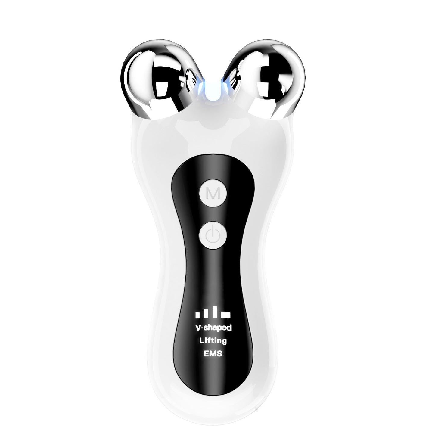 Instrument Lifting Visage — EMS, Luminothérapie & Chaleur 3-en-1