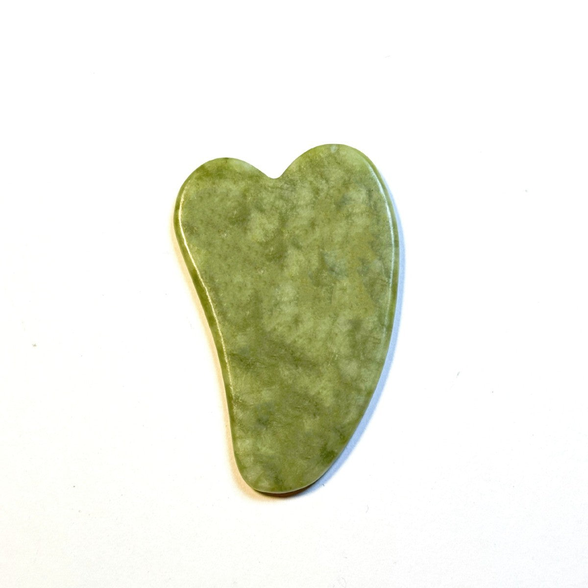Rituel Jade — Roller & Gua Sha 3 Pièces