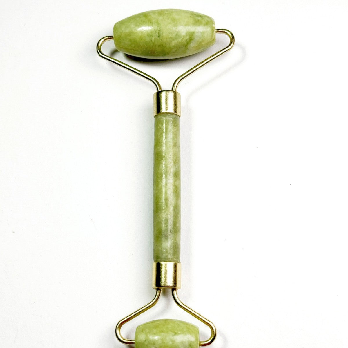 Rituel Jade — Roller & Gua Sha 3 Pièces