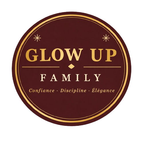 GlowUpFamily