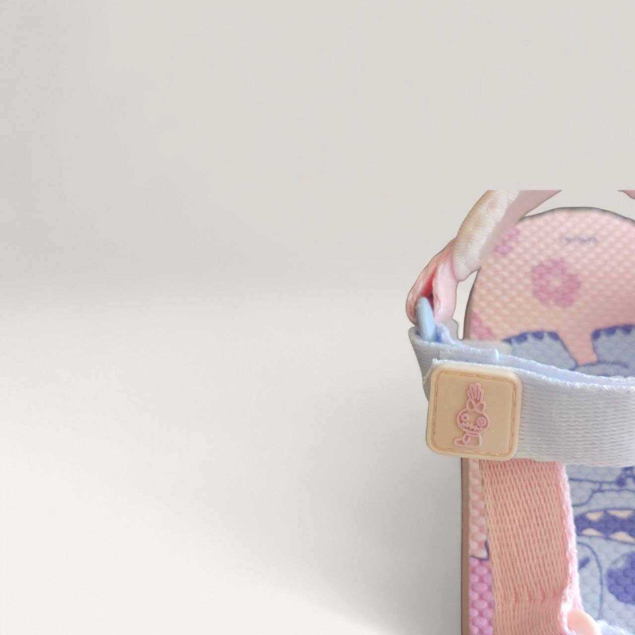 Sandales Enfant Stitch Disney – Réglables