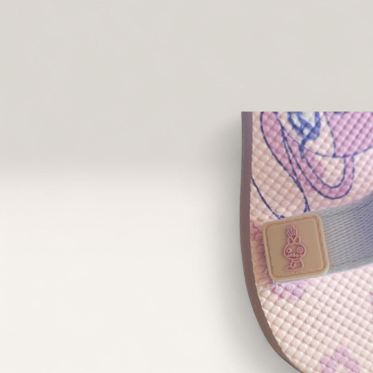 Sandales Enfant Stitch Disney – Réglables