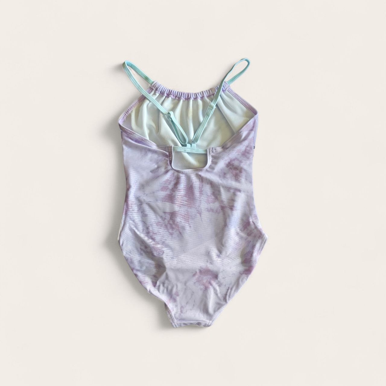 Maillot de Bain Stitch – Le Violet Magique que Toutes les Minis Adorent !