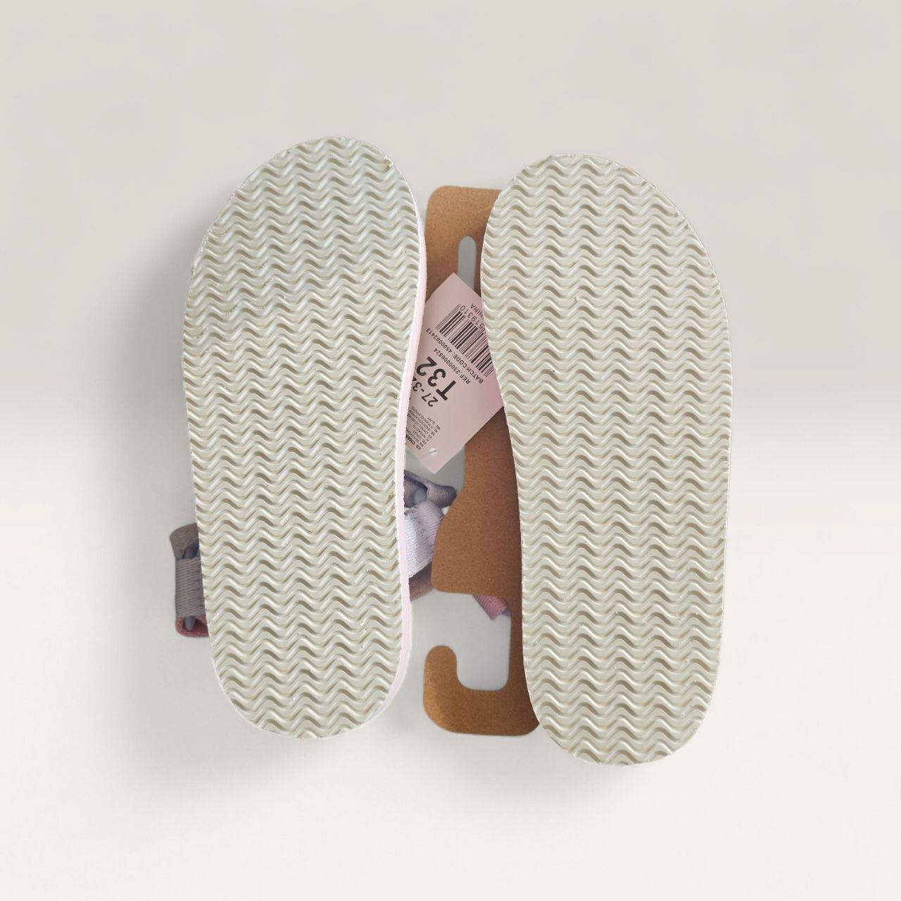 Sandales Enfant Stitch Disney – Réglables