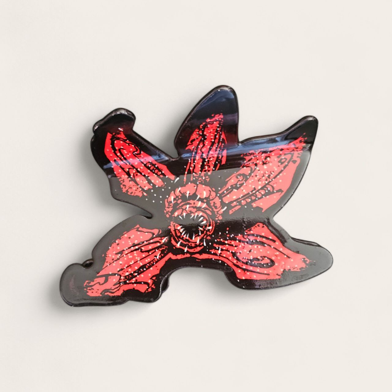 Kit 6 accessoires cheveux Stranger Things – Le Style Iconique des Années 80 pour Tes Minis !