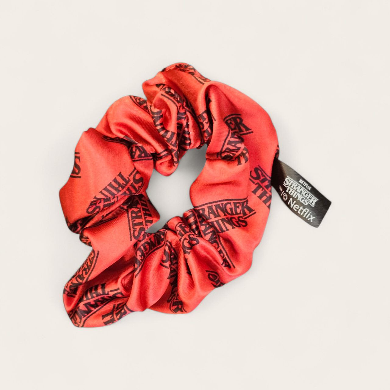Kit 6 accessoires cheveux Stranger Things – Le Style Iconique des Années 80 pour Tes Minis !