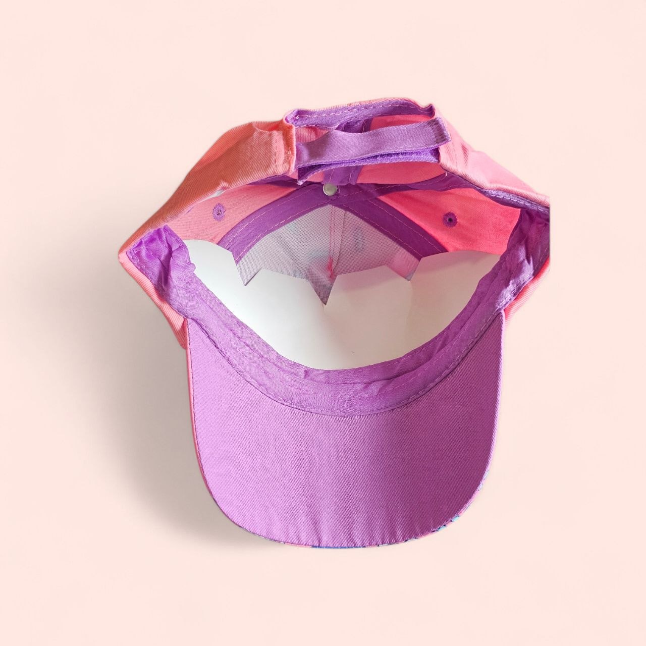 Kit Sac, Serviette & Casquette Gabby's Dollhouse – Le Combo Parfait pour l’Été !