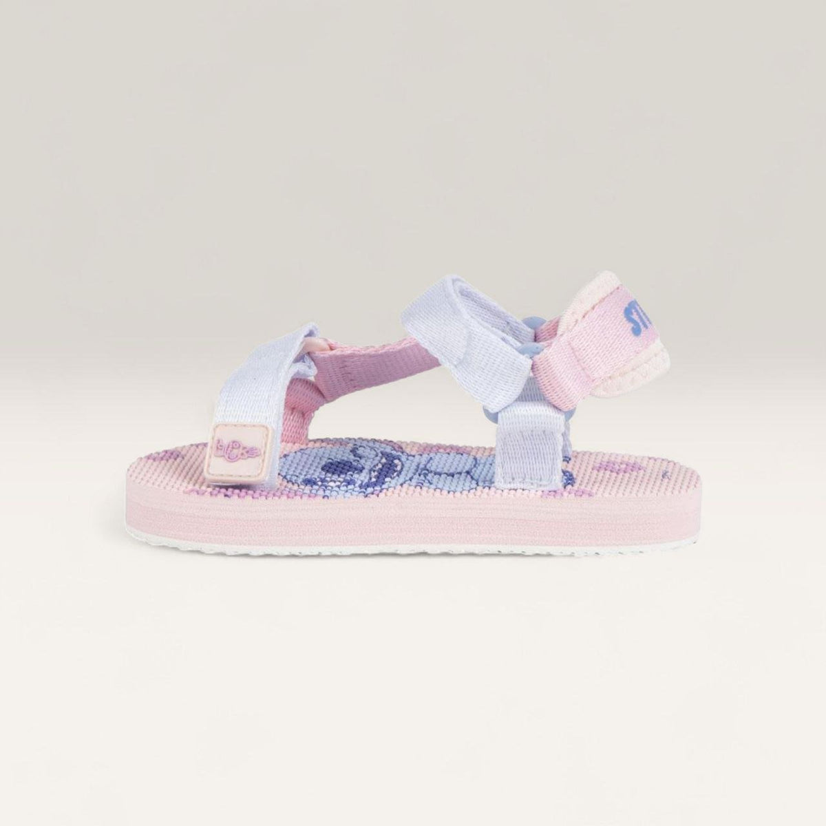 Sandales Enfant Stitch Disney – Réglables