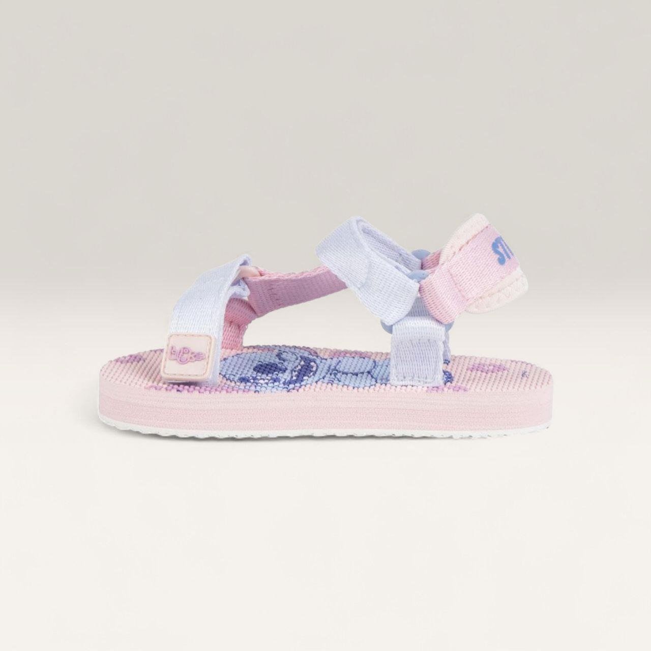 Sandales Enfant Stitch Disney – Réglables